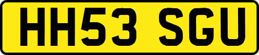 HH53SGU