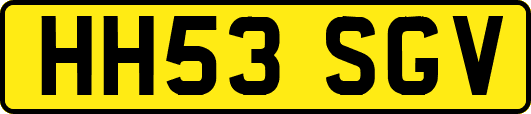 HH53SGV