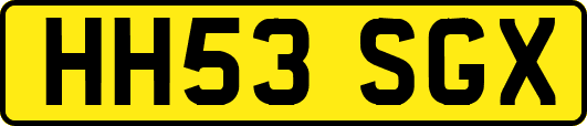 HH53SGX