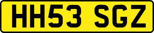 HH53SGZ