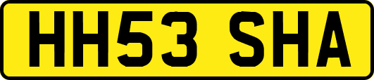 HH53SHA