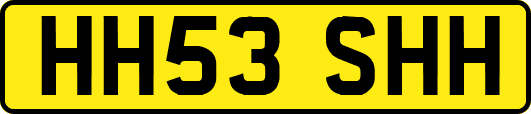 HH53SHH