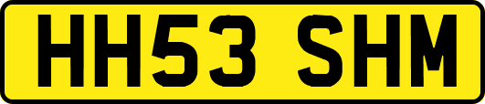 HH53SHM