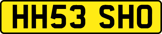 HH53SHO