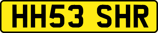 HH53SHR