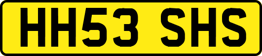 HH53SHS
