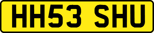 HH53SHU