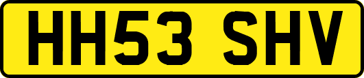 HH53SHV