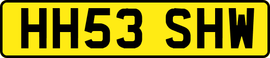 HH53SHW