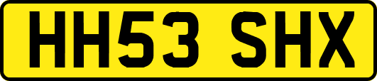 HH53SHX