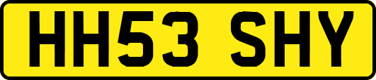 HH53SHY