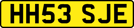 HH53SJE