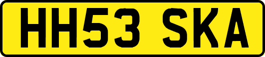 HH53SKA