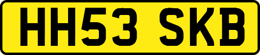 HH53SKB