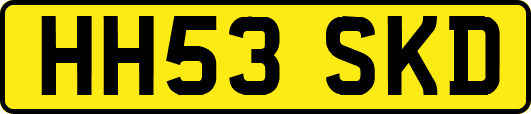 HH53SKD