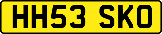 HH53SKO