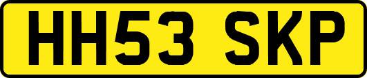 HH53SKP