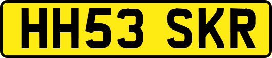 HH53SKR