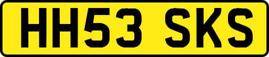 HH53SKS