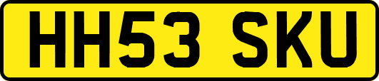 HH53SKU