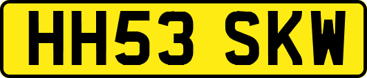 HH53SKW