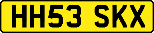 HH53SKX