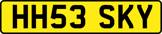 HH53SKY