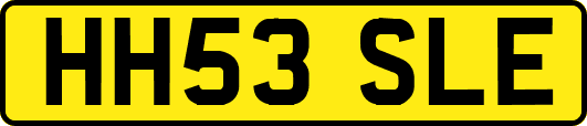 HH53SLE