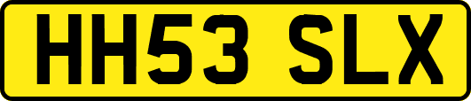 HH53SLX