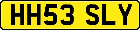 HH53SLY