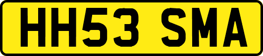 HH53SMA