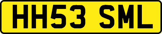 HH53SML
