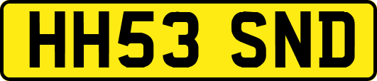 HH53SND