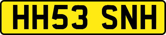 HH53SNH