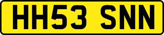 HH53SNN
