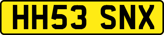 HH53SNX