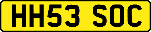 HH53SOC