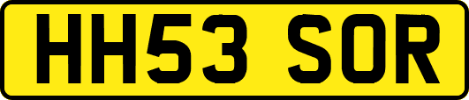 HH53SOR