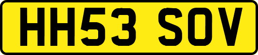 HH53SOV