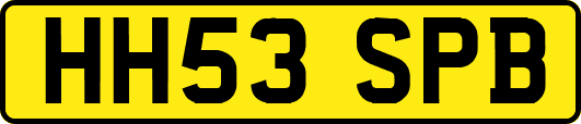 HH53SPB