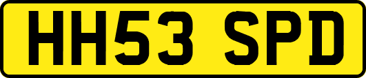 HH53SPD