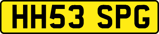 HH53SPG