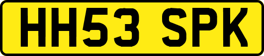 HH53SPK