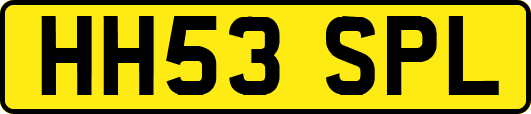 HH53SPL