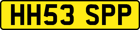 HH53SPP