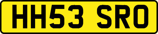 HH53SRO