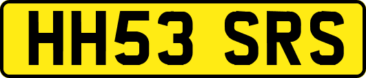 HH53SRS