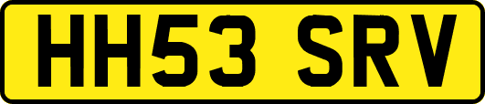 HH53SRV