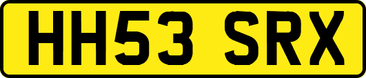 HH53SRX