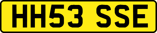 HH53SSE